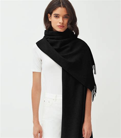 black friday cashmere scarves